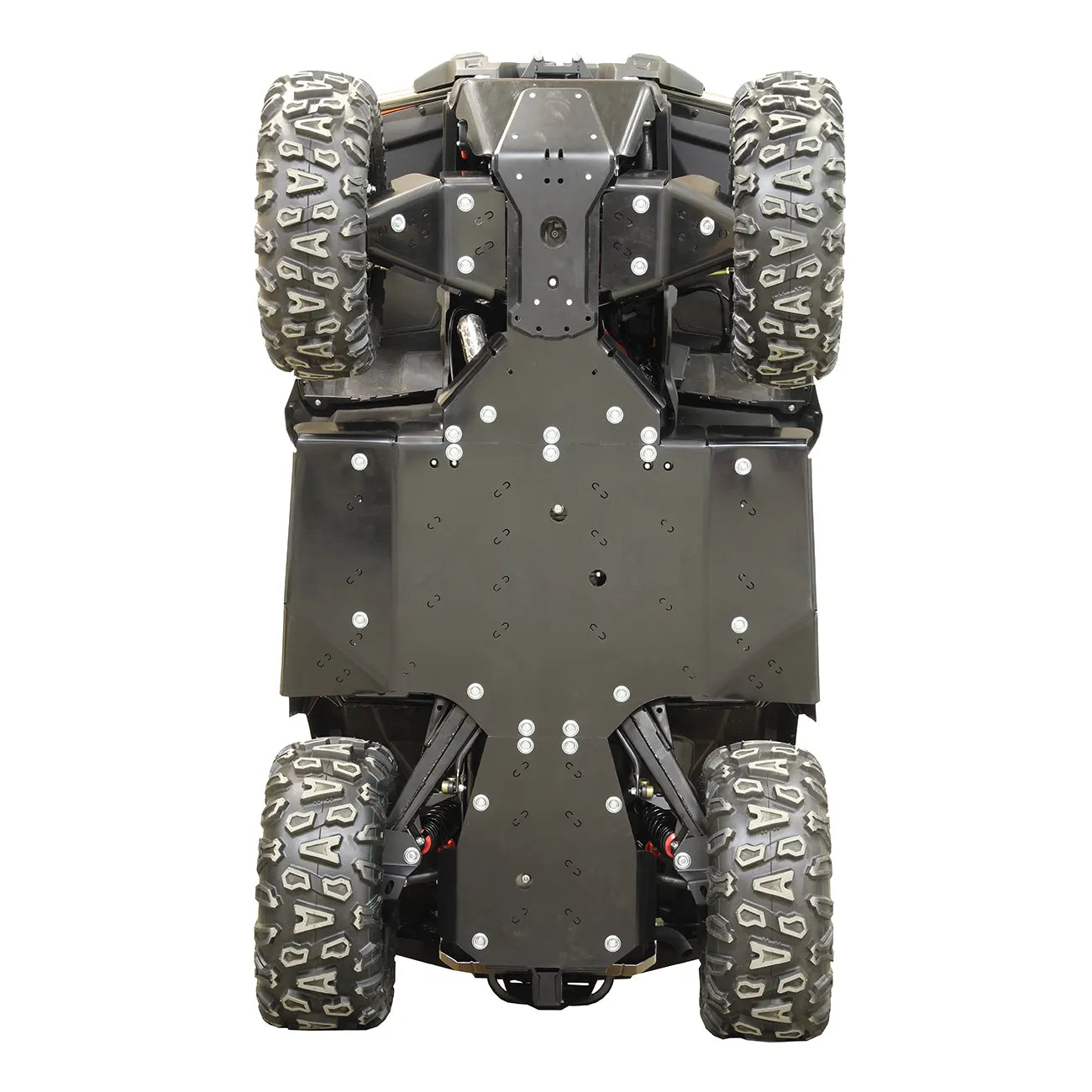 Chassis Skid Plate (PHD) for CF Moto CForce 850 1000 2024-