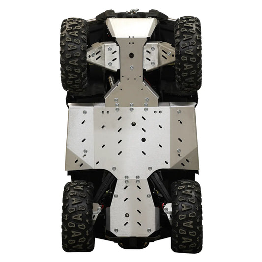 Chassis Skid Plate (Aluminium) for CF Moto CForce 850 1000 2024-