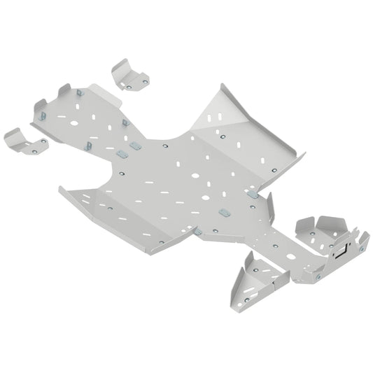 Chassis Skid Plate (Aluminium) for CF Moto CForce 850/1000 -2023