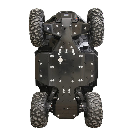 Chassis Skid Plate (PHD) for CF Moto CForce 850 1000 2024-