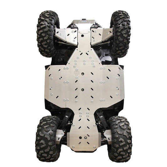 Chassis Skid Plate (Aluminium) for CF Moto CForce 850 1000 2024-