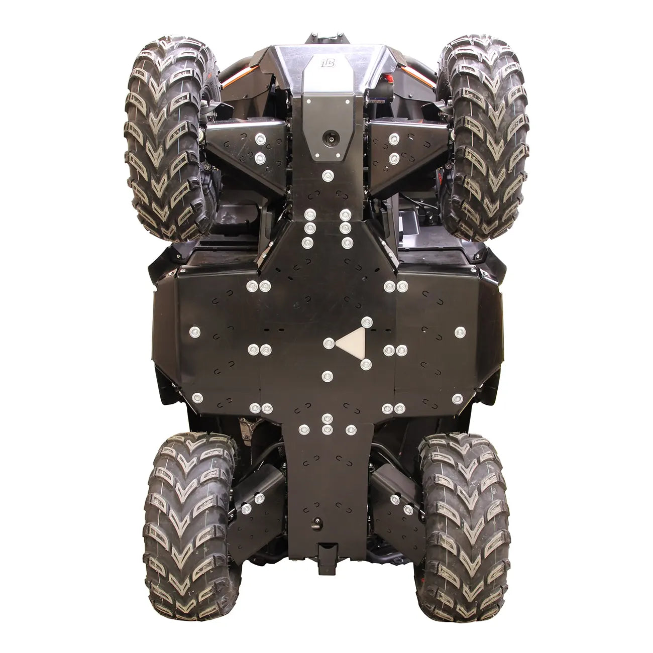 Chassis Skid Plate (PHD) for CF Moto CForce 625 2023-