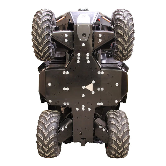 Chassis Skid Plate (PHD) for CF Moto CForce 625 2023-