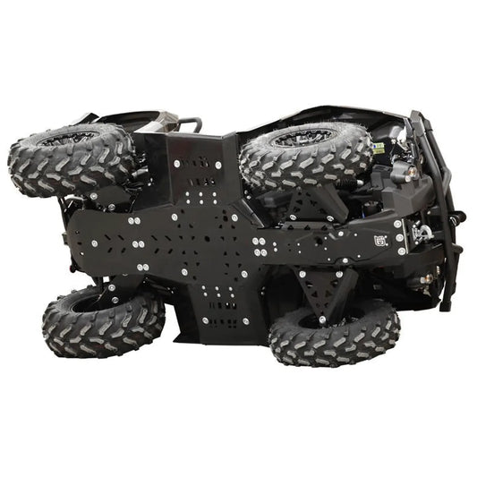 Chassis Skid Plate (PHD) for CanAm G2 Outlander MAX 650/850/1000/1000 XMR 2019-