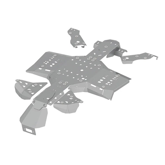 Chassis Skid Plate (Aluminium) for CanAm G2 Outlander 650/850/1000 2019-