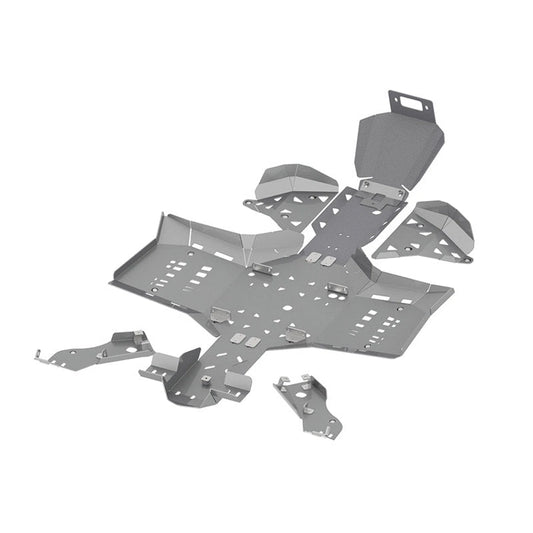 Chassis Skid Plate (Aluminium) for CanAm G2 Outlander 650/850/1000 2019-