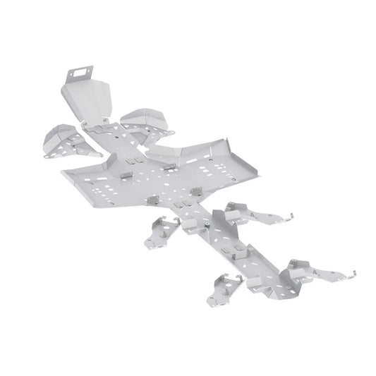 Chassis Skid Plate (Aluminium) for CanAm G2 Outlander 6x6 2019-