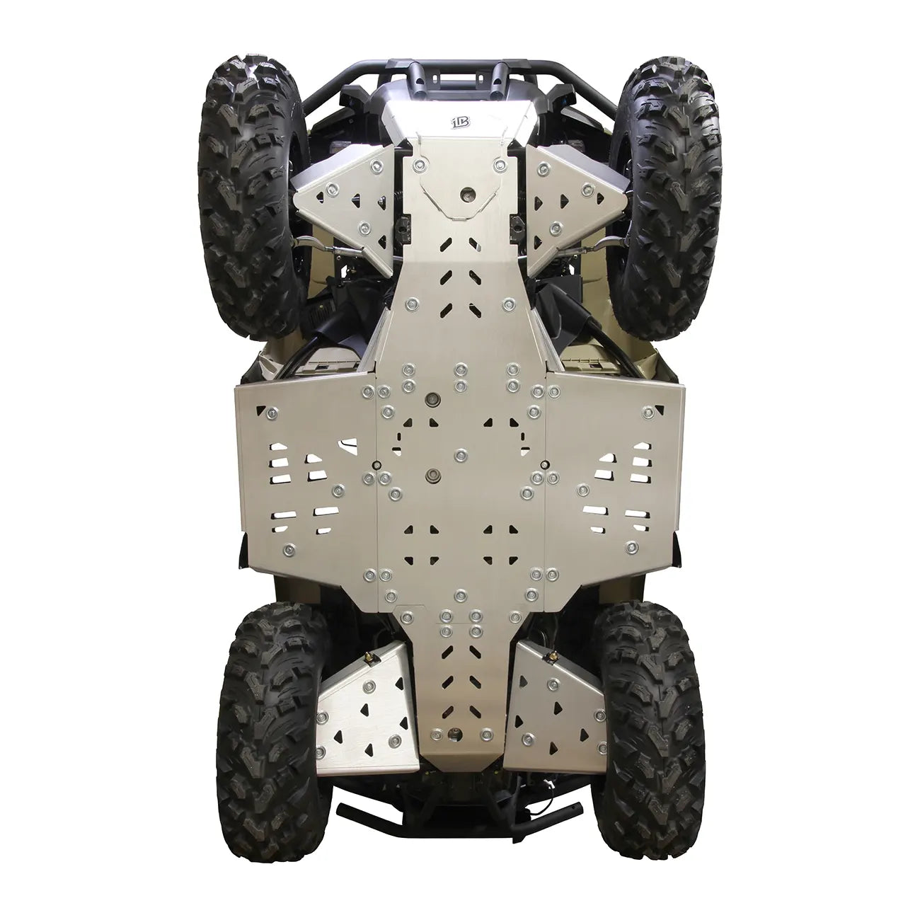 Chassis Skid Plate (Aluminium) for CanAm G3 Outlander 500/700 (2023+) Outlander Pro/Pro XU (2024+)