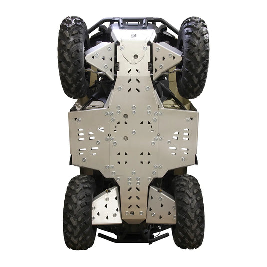 Chassis Skid Plate (Aluminium) for CanAm G3 Outlander 500/700 (2023+) Outlander Pro/Pro XU (2024+)