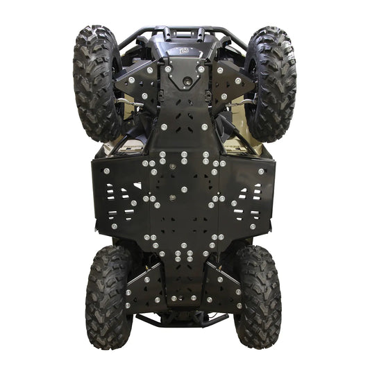 Chassis Skid Plate (PHD) for CanAm G3 Outlander 500/700 (2023)/Pro & XU (2024)