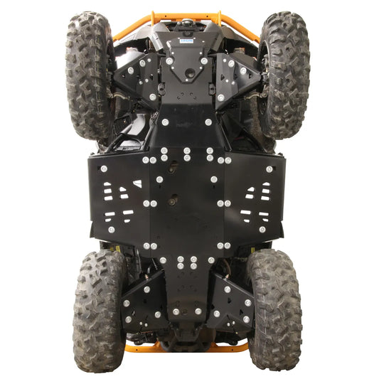 Chassis Skid Plate (PHD) for Can-Am G3 Outlander 850/1000 2025-