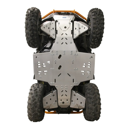 Chassis Skid Plate (Aluminium) for CanAm G3 Outlander 850/1000 2025-
