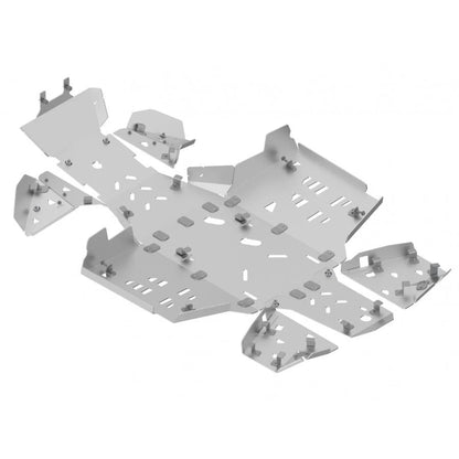 Chassis Skid Plate (Aluminium) for Can-Am G3 Outlander 850/1000 2025-