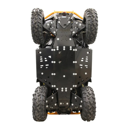 Chassis Skid Plate (PHD) for Can-Am G3 Outlander 850/1000 Max