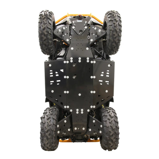 Chassis Skid Plate (PHD) for CanAm G3 Outlander 850/1000 Max