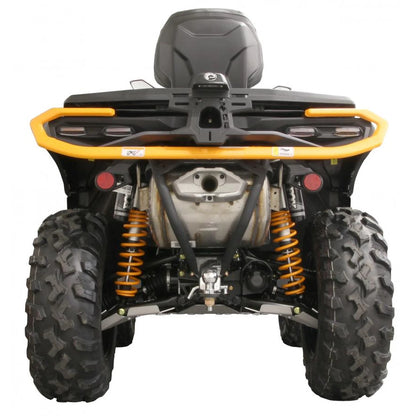 Chassis Skid Plate (Aluminium) for Can-Am G3 Outlander 850/1000 max 2025-