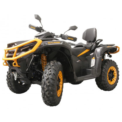 Chassis Skid Plate (PHD) for Can-Am G3 Outlander 850/1000 Max