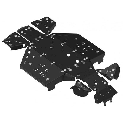 Chassis Skid Plate (PHD) for Can-Am G3 Outlander 850/1000 Max