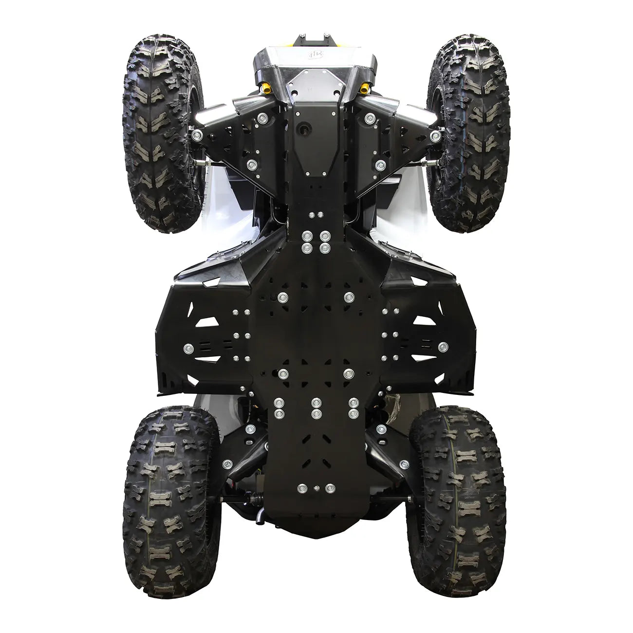 Chassis Skid Plate (PHD) for CanAm G2 Renegade X XC 2023-
