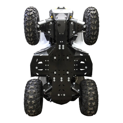 Chassis Skid Plate (PHD) for Can-Am G2 Renegade X XC 2023-