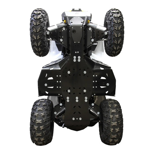 Chassis Skid Plate (PHD) for CanAm G2 Renegade X XC 2023-