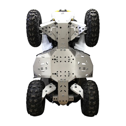 Chassis Skid Plate (Aluminium) for Can-Am G2 Renegade X XC 2023-