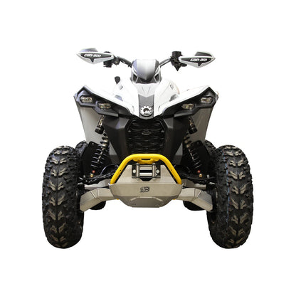 Chassis Skid Plate (Aluminium) for Can-Am G2 Renegade X XC 2023-
