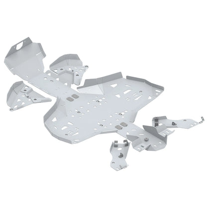 Chassis Skid Plate (Aluminium) for Can-Am G2 Renegade X XC 2023-