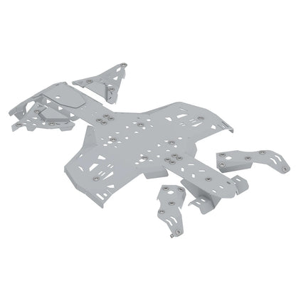 Chassis Skid Plate (Aluminium) for Can-Am G2 Renegade X XC 2023-