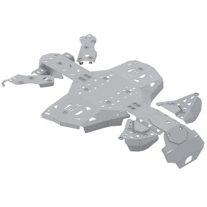 Chassis Skid Plate (Aluminium) for Can-Am G2 Renegade X XC 2023-