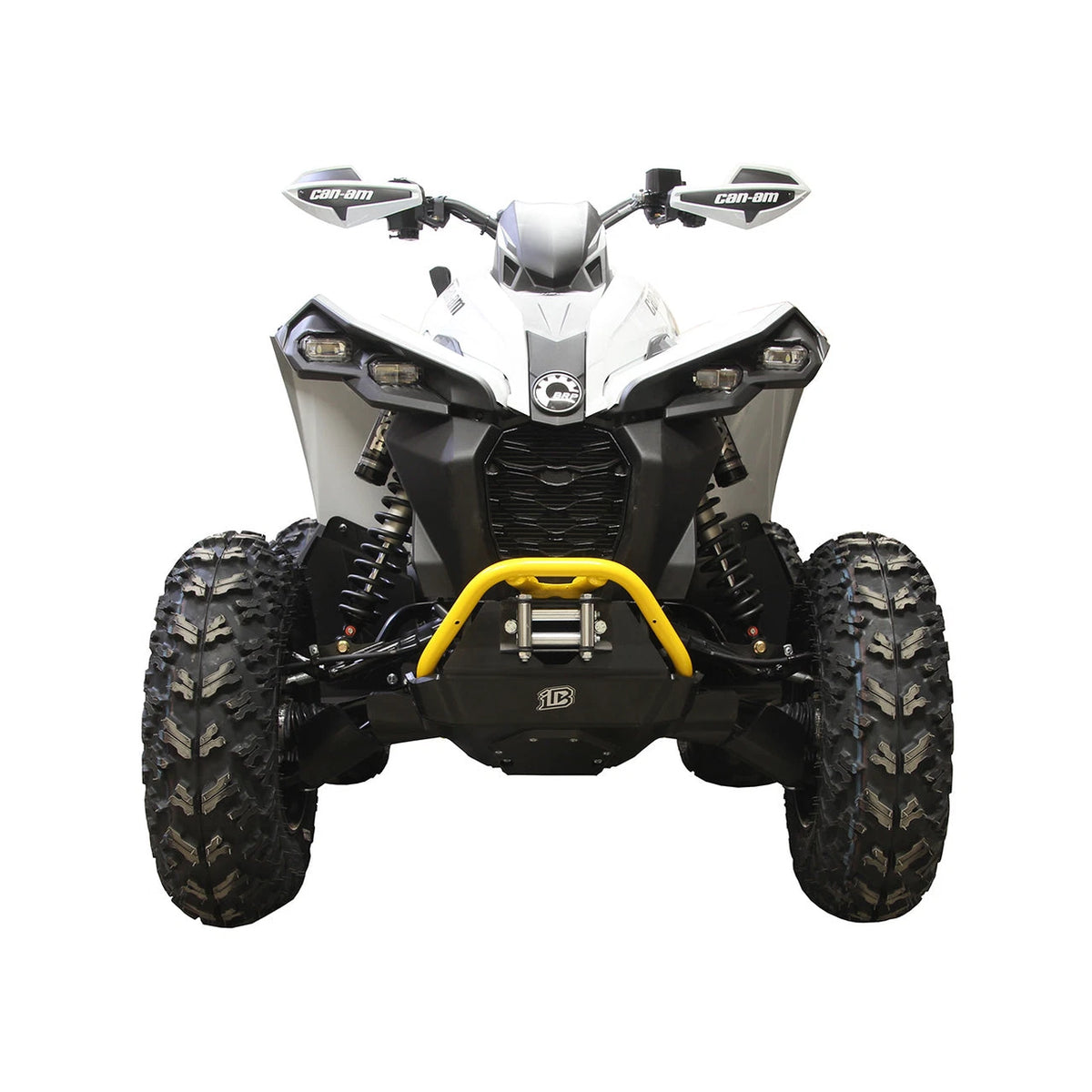 Chassis Skid Plate (PHD) for Can-Am G2 Renegade X XC 2023-