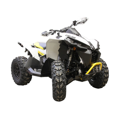 Chassis Skid Plate (PHD) for Can-Am G2 Renegade X XC 2023-