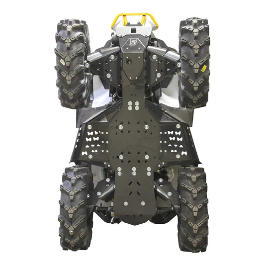 Chassis Skid Plate (PHD) for CanAm G2 Renegade XMR 2019-