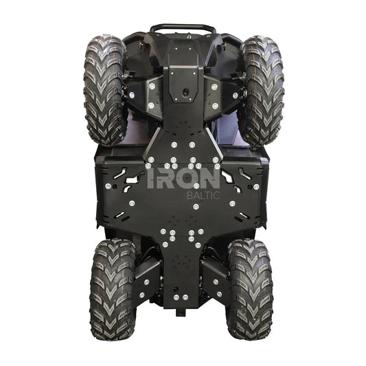 Chassis Skid Plate (PHD) for CF Moto CForce 450-S/520-S 2022