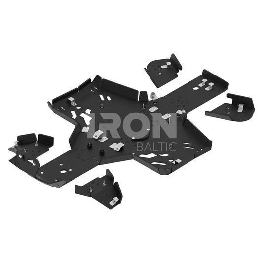 Chassis Skid Plate (PHD) for CF Moto CForce 450-S/520-S 2022