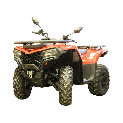 Chassis Skid Plate (PHD) for CF Moto CForce 450-S/520-S 2022