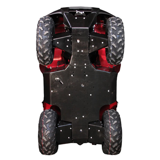 Chassis Skid Plate (PHD) for Kawasaki KVF 650/750 Brute Force