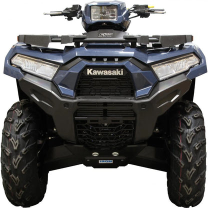 Chassis Skid Plate (PHD) for Kawasaki KVF 650/750 Brute Force