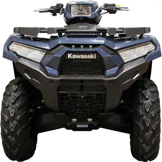 Chassis Skid Plate (PHD) for Kawasaki KVF 650/750 Brute Force