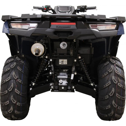 Chassis Skid Plate (PHD) for Kawasaki KVF 650/750 Brute Force