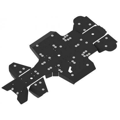 Chassis Skid Plate (PHD) for Kawasaki KVF 650/750 Brute Force