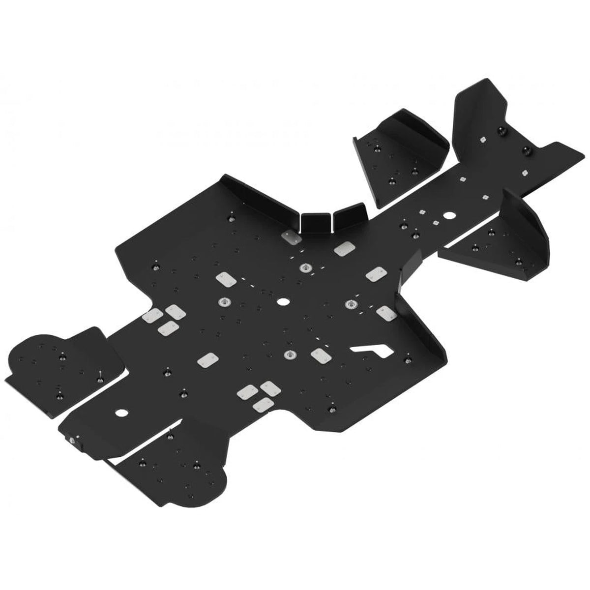 Chassis Skid Plate (PHD) for Kawasaki KVF 650/750 Brute Force
