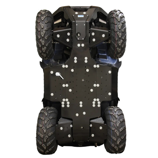Chassis Skid Plate (PHD) for Kawasaki KVF 650/750 Brute Force