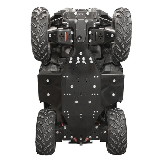 Chassis Skid Plate (PHD) for Polaris Sportsman XP1000 2017-