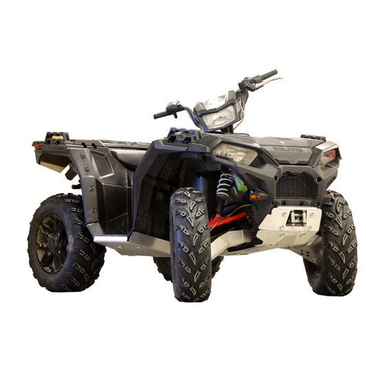 Chassis Skid Plate (Aluminium) for Polaris Sportsman XP 1000 2017-