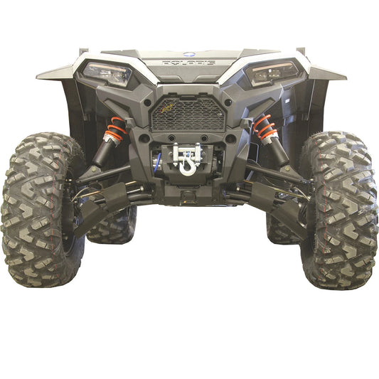 Chassis Skid Plate (PHD) for Polaris Sportsman XP1000S 2020-