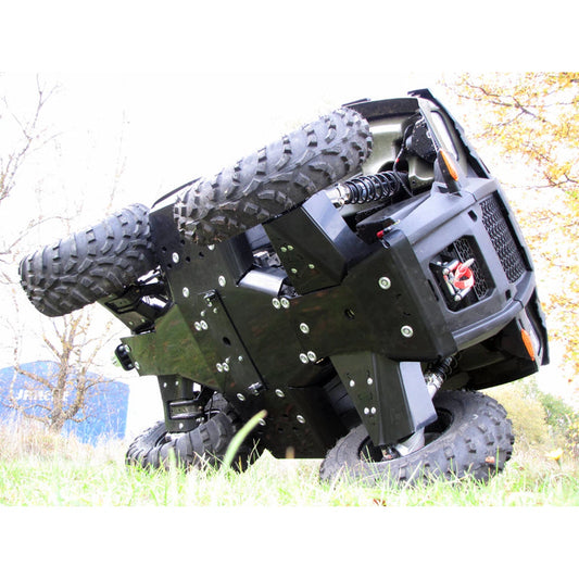 Chassis Skid Plate (PHD) for Polaris Sportsman 450/570 HO/ETX -2020