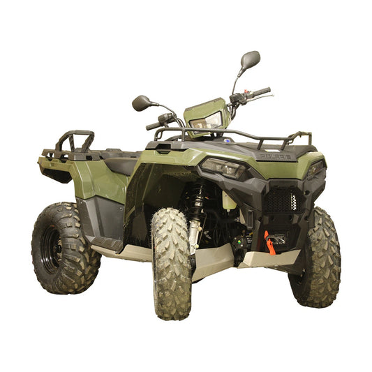 Chassis Skid Plate (Aluminium) for Polaris Sportsman 570 2012-