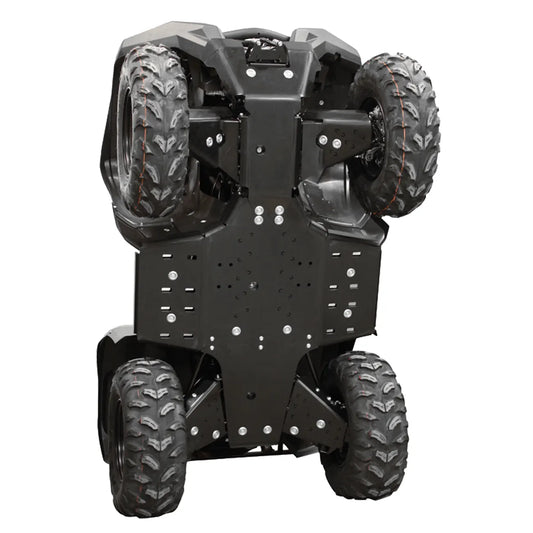 Chassis Skid Plate (PHD) for Yamaha Grizzly 700 2016-