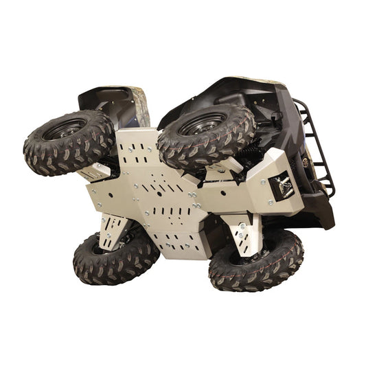 Chassis Skid Plate (Aluminium) for Yamaha Grizzly 700 2016-